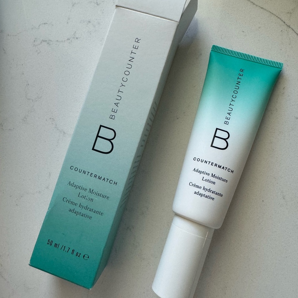Beautycouter Countermatch Adaptive Moisture Lotion